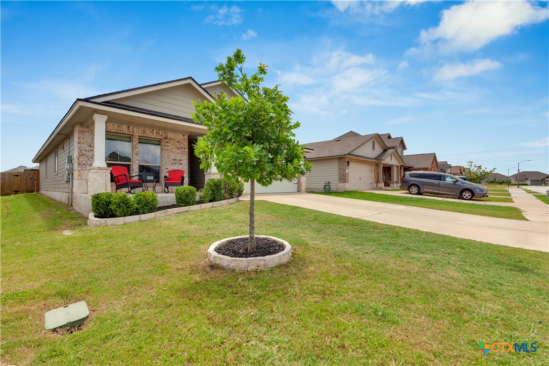 119 Beth Ann Loop, Taylor, TX 76574 — photo 3