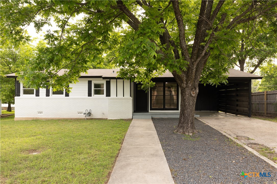 22 Steele Street — photo