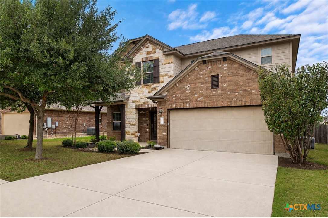 1013 Matheson Drive — photo