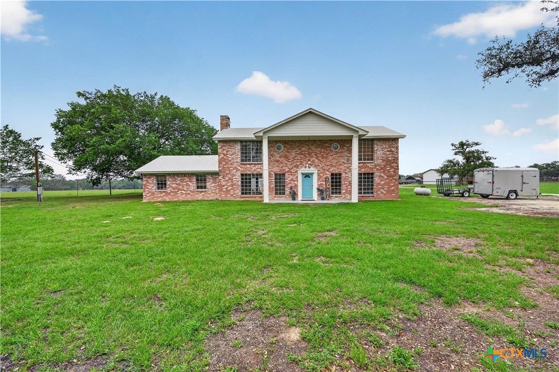 6072 County Road 122 — photo