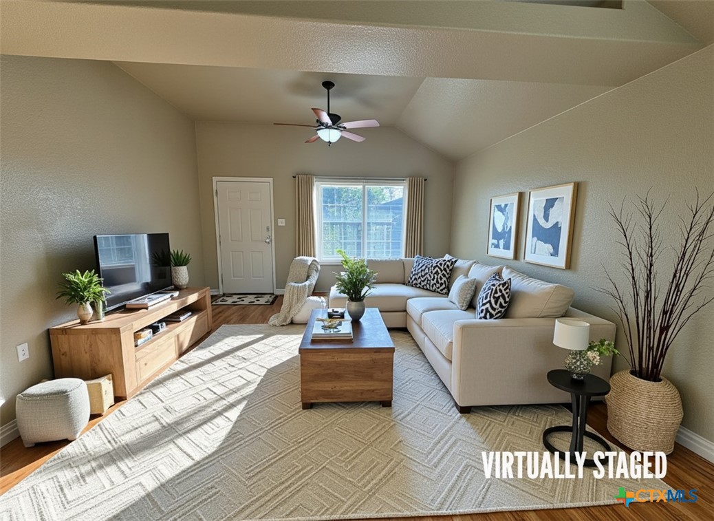 3003 Baldwin Loop, Killeen, TX 76549 — photo 3