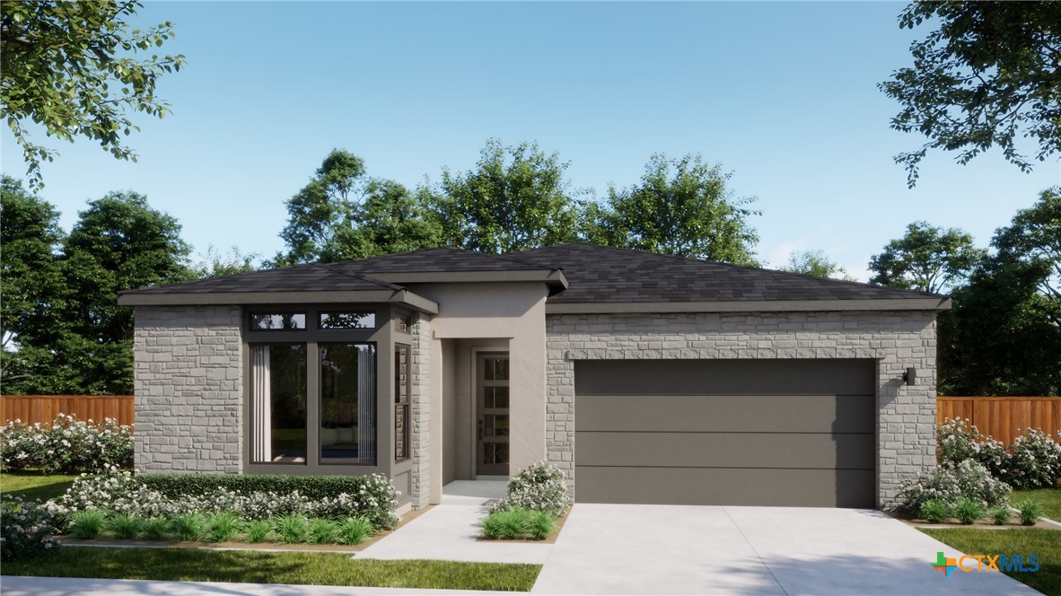 305 Ridgeway Drive, Georgetown, TX 78628