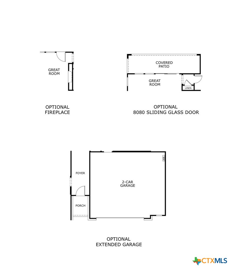 305 Ridgeway Drive, Georgetown, TX 78628 — photo 3