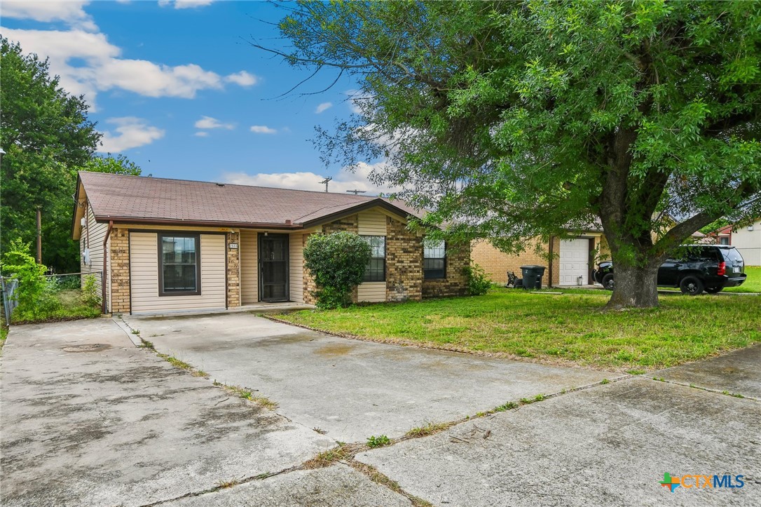 2508 N W S Young Drive — photo