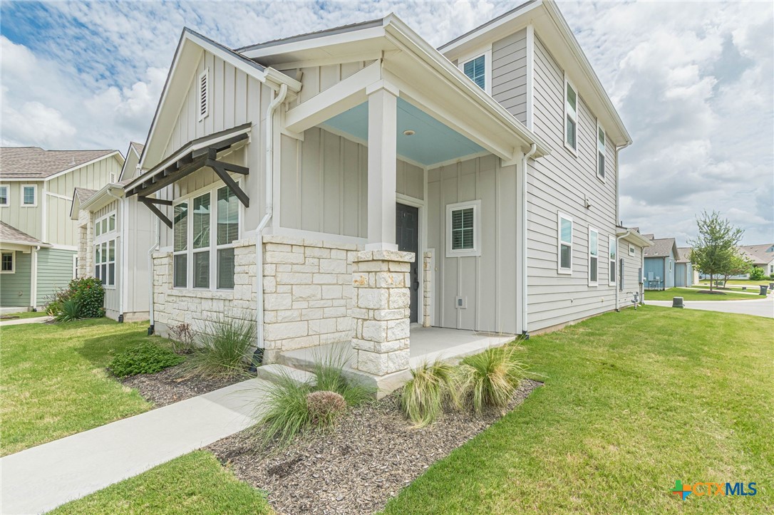 105 Harborside Drive 101 — photo