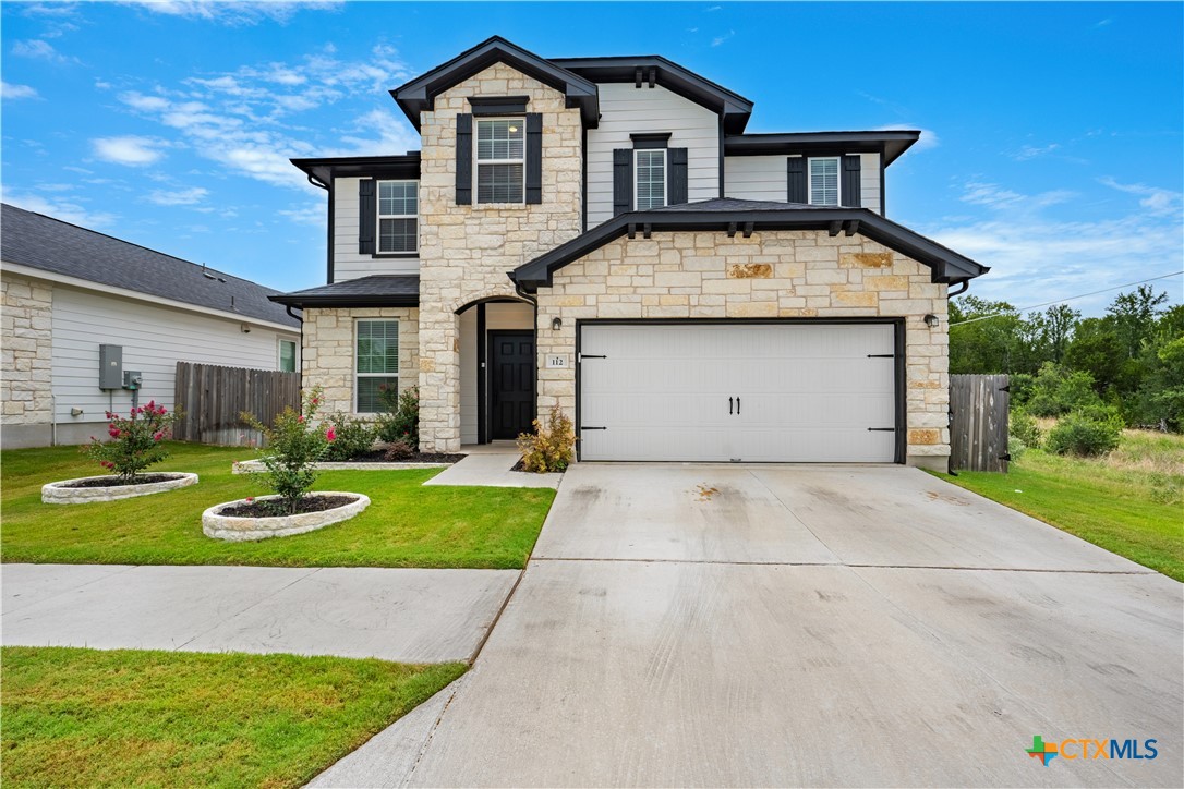 112 Alpen Court — photo