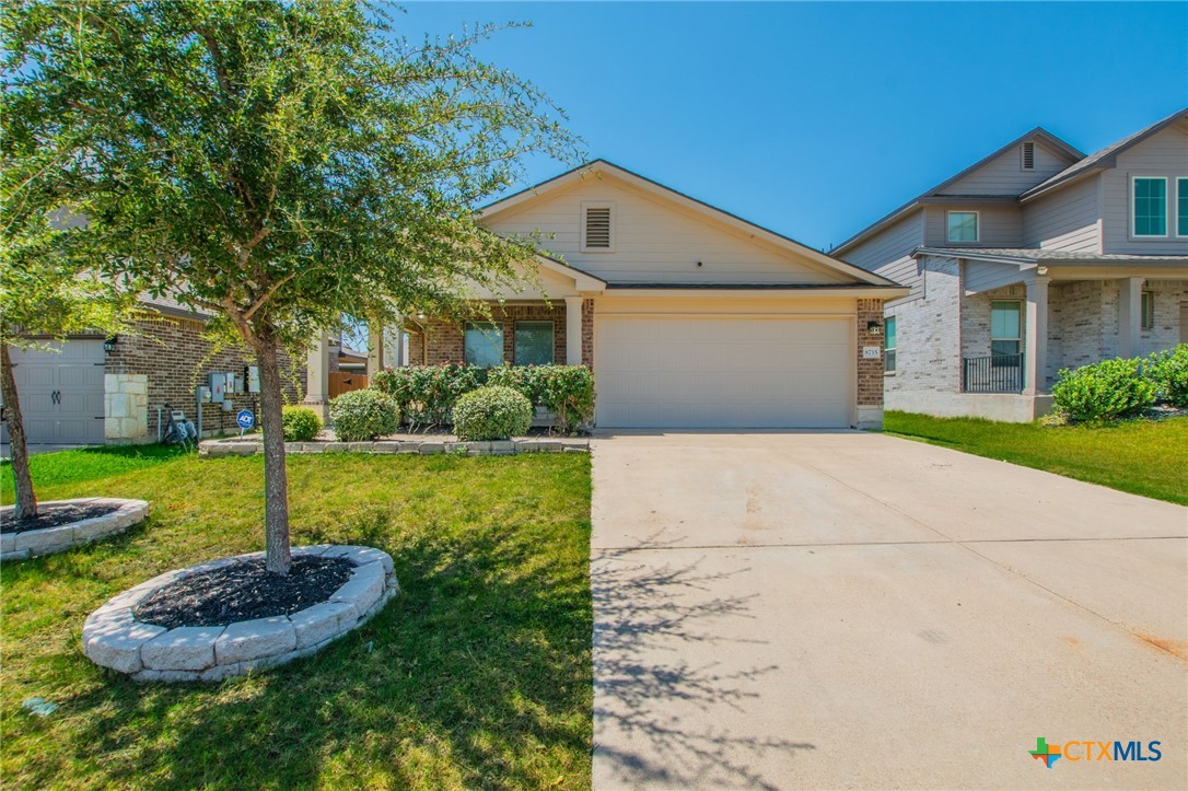 8715 Hidden Oaks Drive — photo