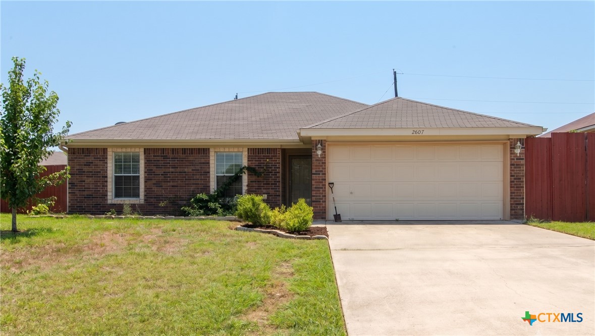 2607 Curtis Drive — photo