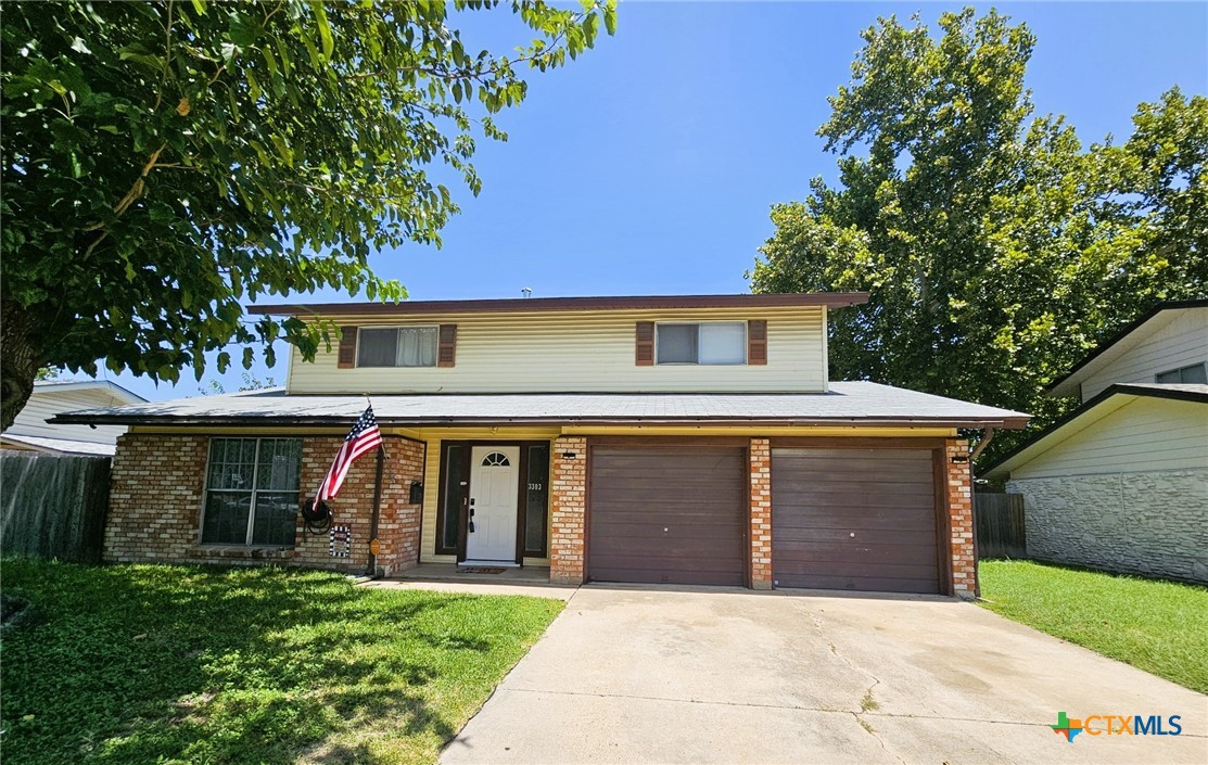 3303 Lake Charles Avenue — photo