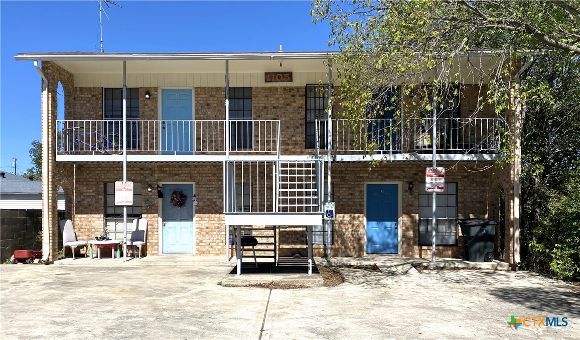 1105 Parmer Avenue — photo