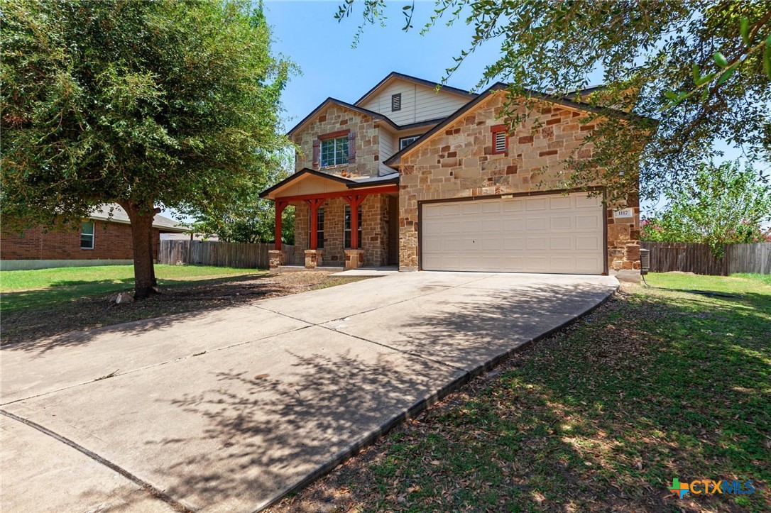 1117 Cockrill Court — photo