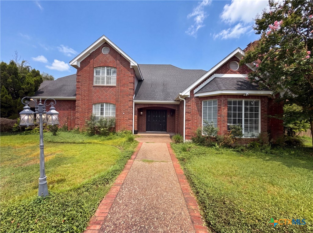 2717 Wickersham Drive — photo