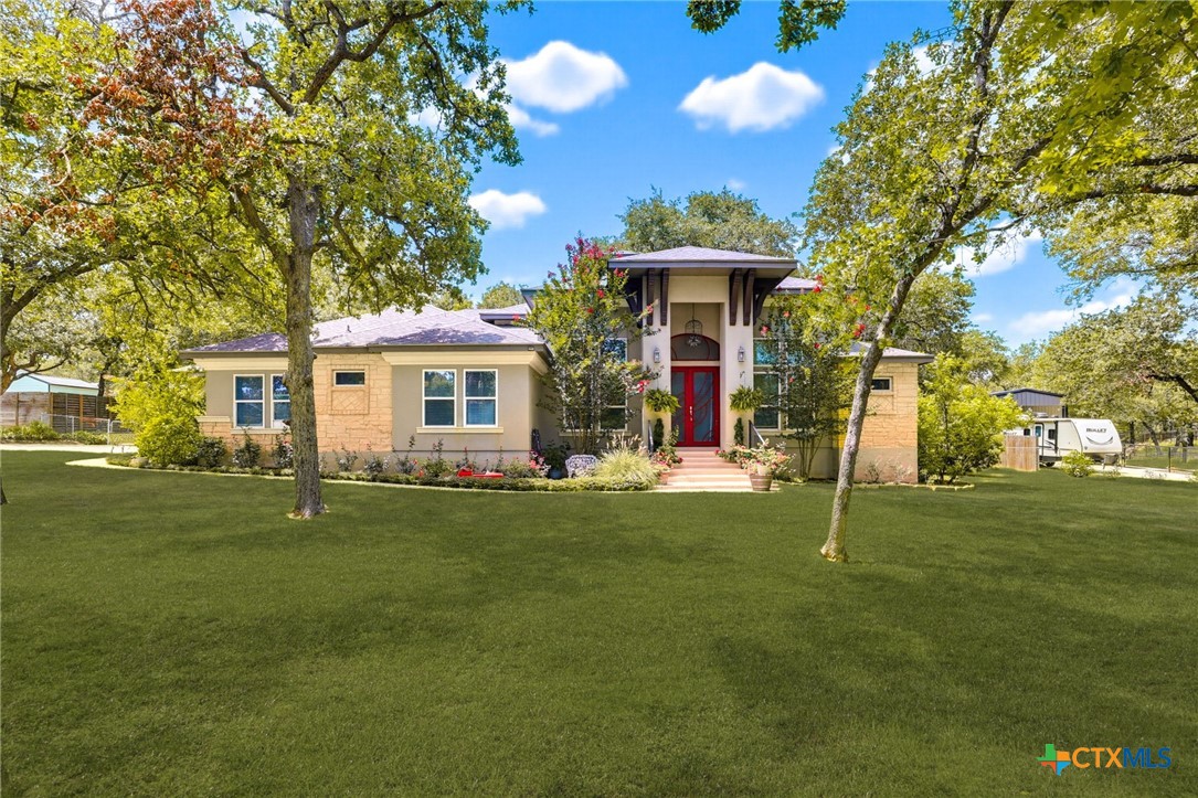 300 Cibolo Ridge Drive — photo