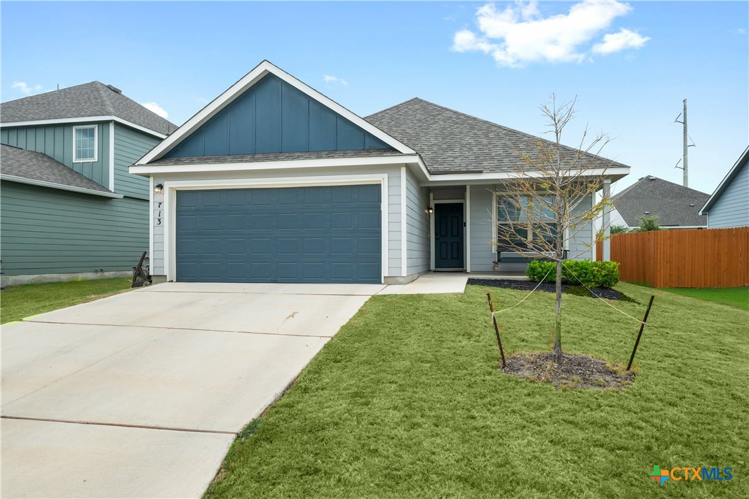 713 Angus Drive — photo