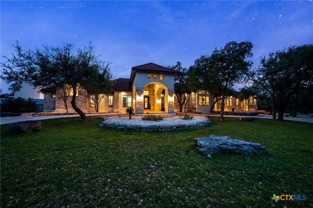 376 San Marcos Trail — photo
