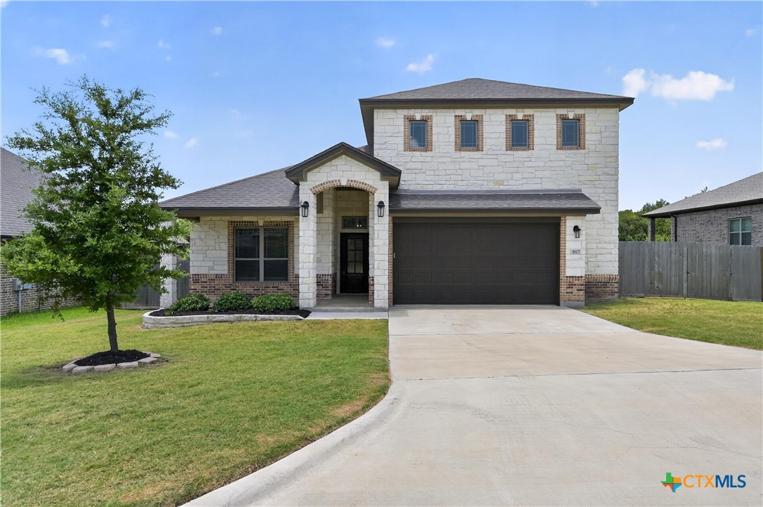 3607 Reynolds Drive — photo