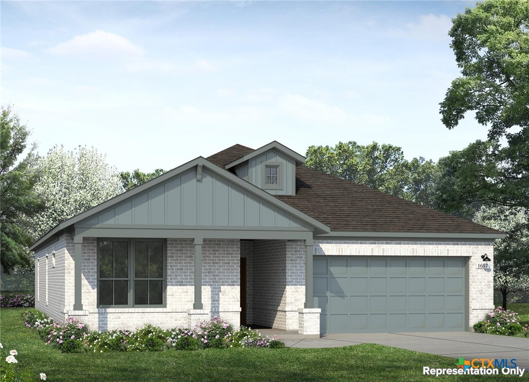 118 Warner Way — photo