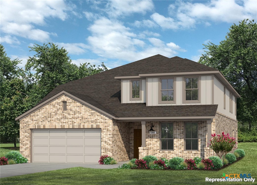 136 Warner Way — photo