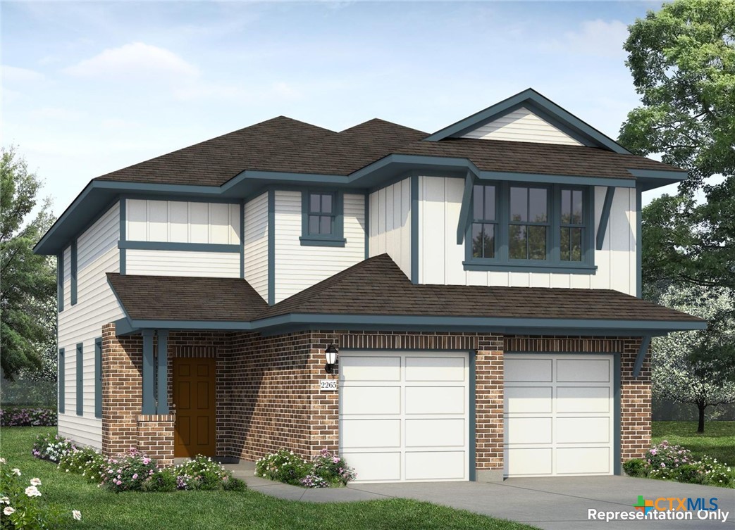 2338 Croaker Creek — photo
