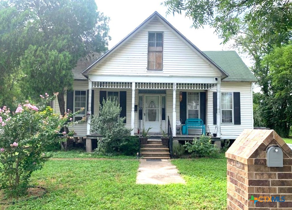 508 Stockdale Street — photo