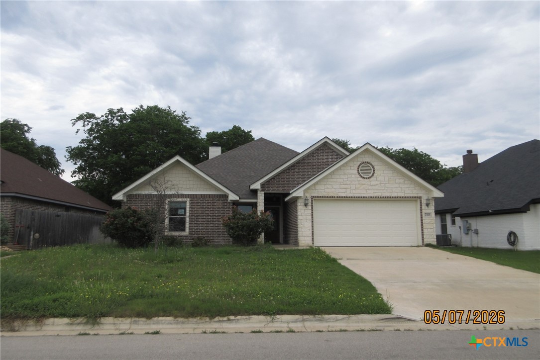 7310 Golden Heart Drive — photo