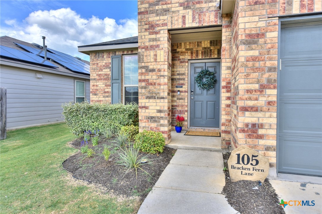 105 Bracken Fern Lane — photo