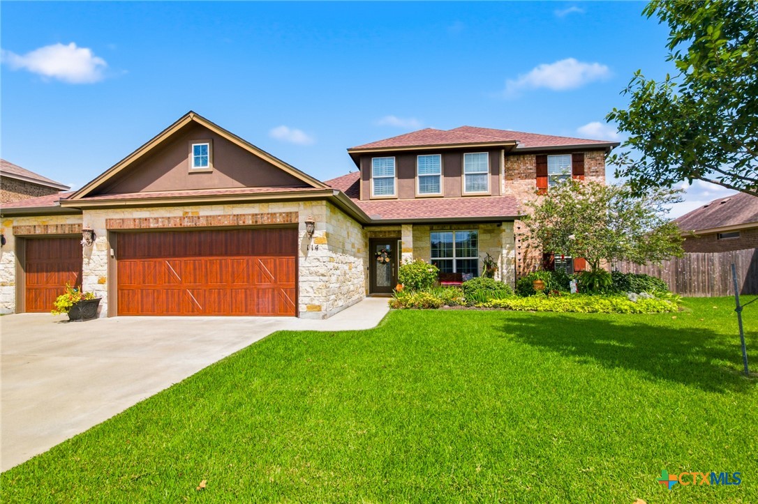 114 Terra Vista Ranch Rd — photo