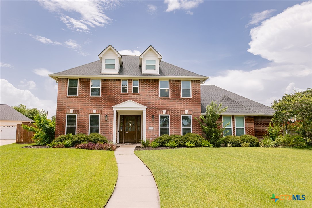 101 Legend Drive — photo