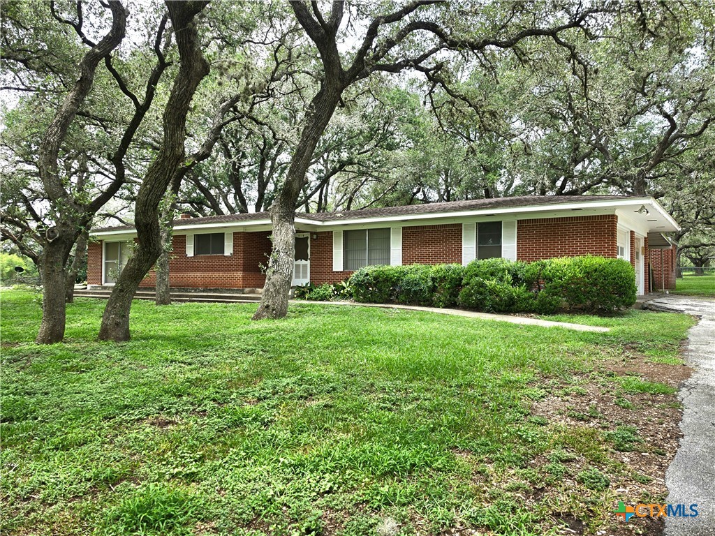518 N San Patricio Street — photo