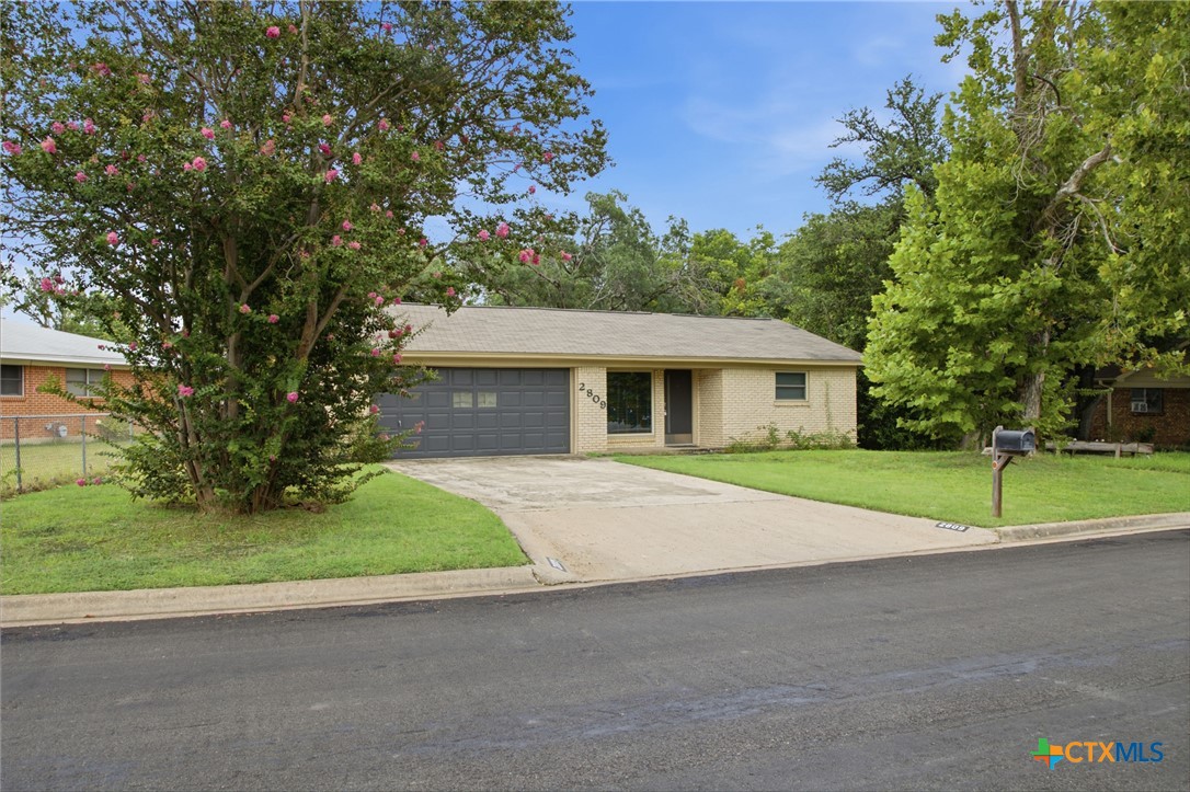 2809 Shady Hill Drive — photo