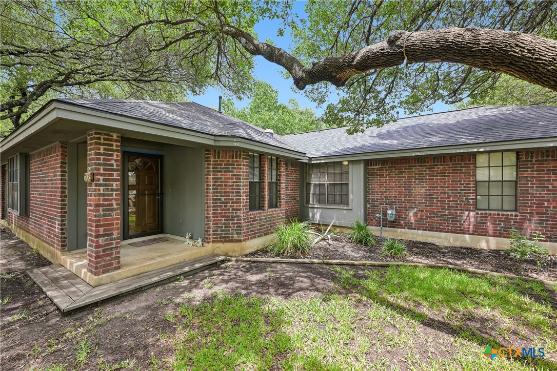 606 Prize Oaks Drive — photo