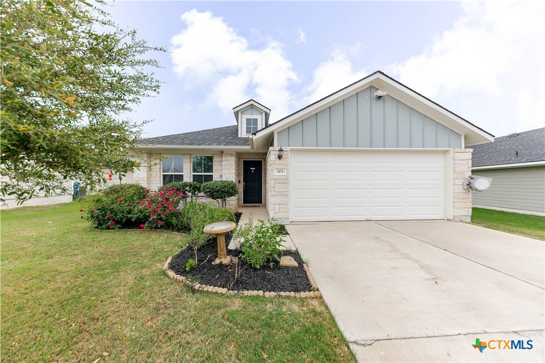 303 Schuyerville Drive — photo