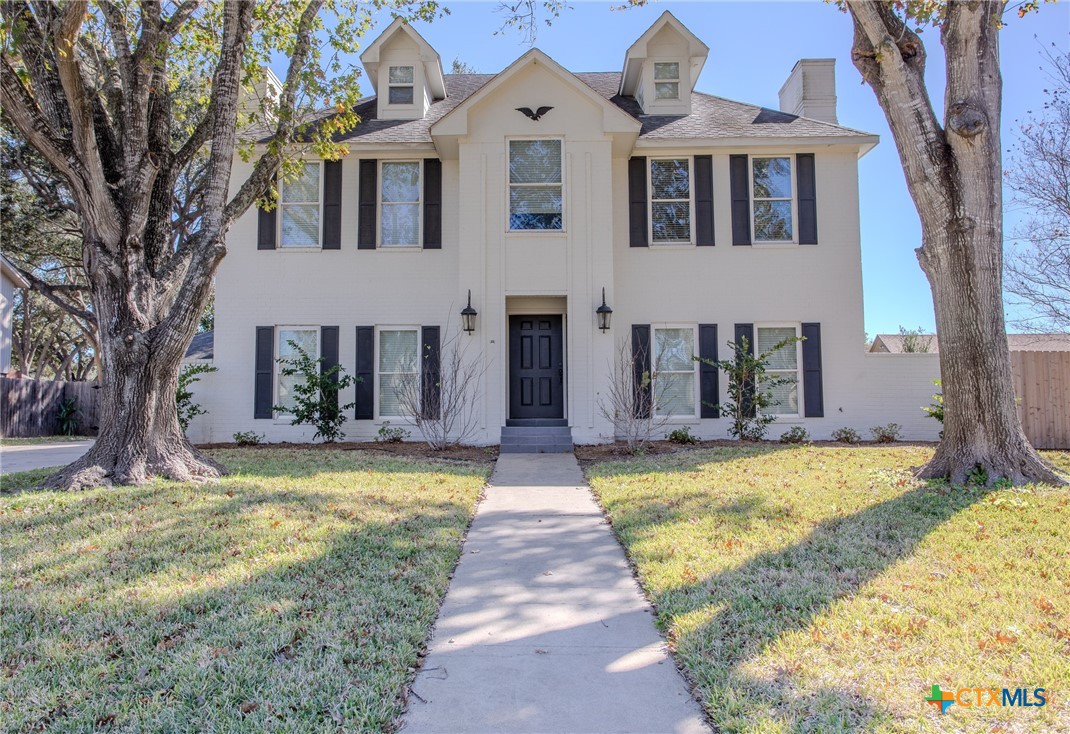 303 Turtle Rock Drive — photo