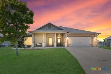 7723 Painted Valley — photo
