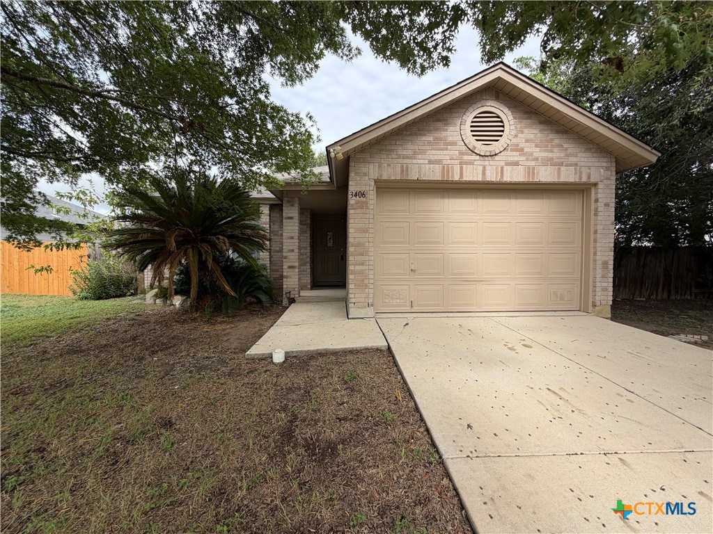 3406 Sante Fe Trail — photo