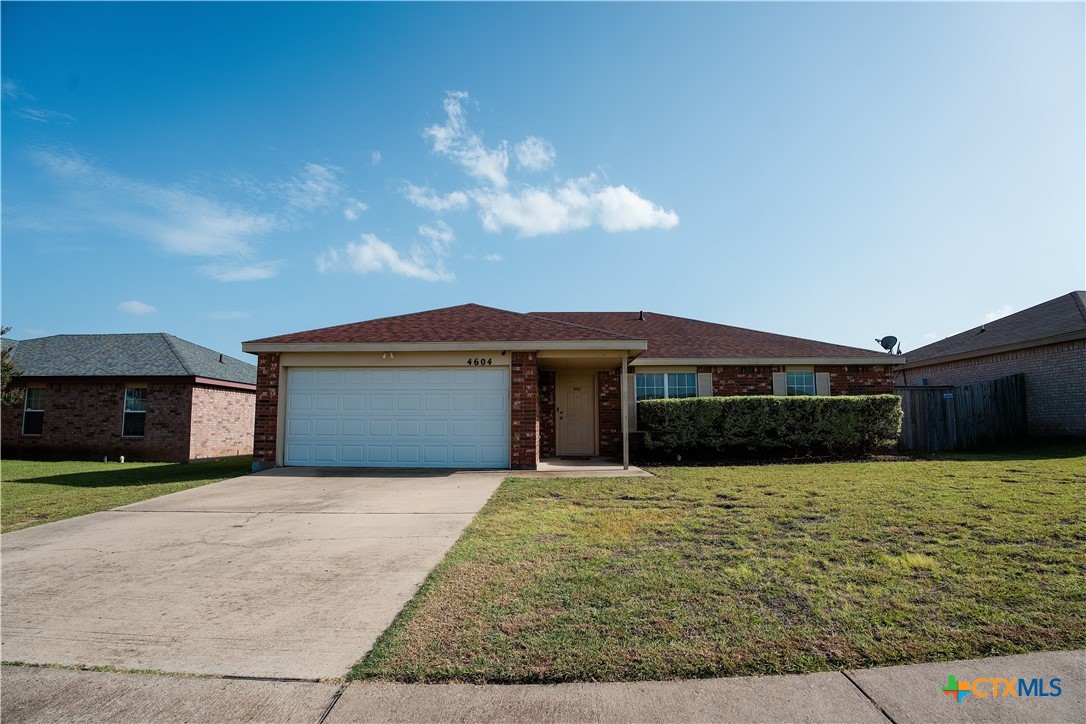 4604 Janelle Drive — photo