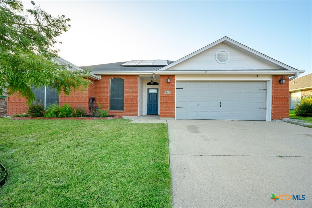 1507 Joe Morse Drive — photo
