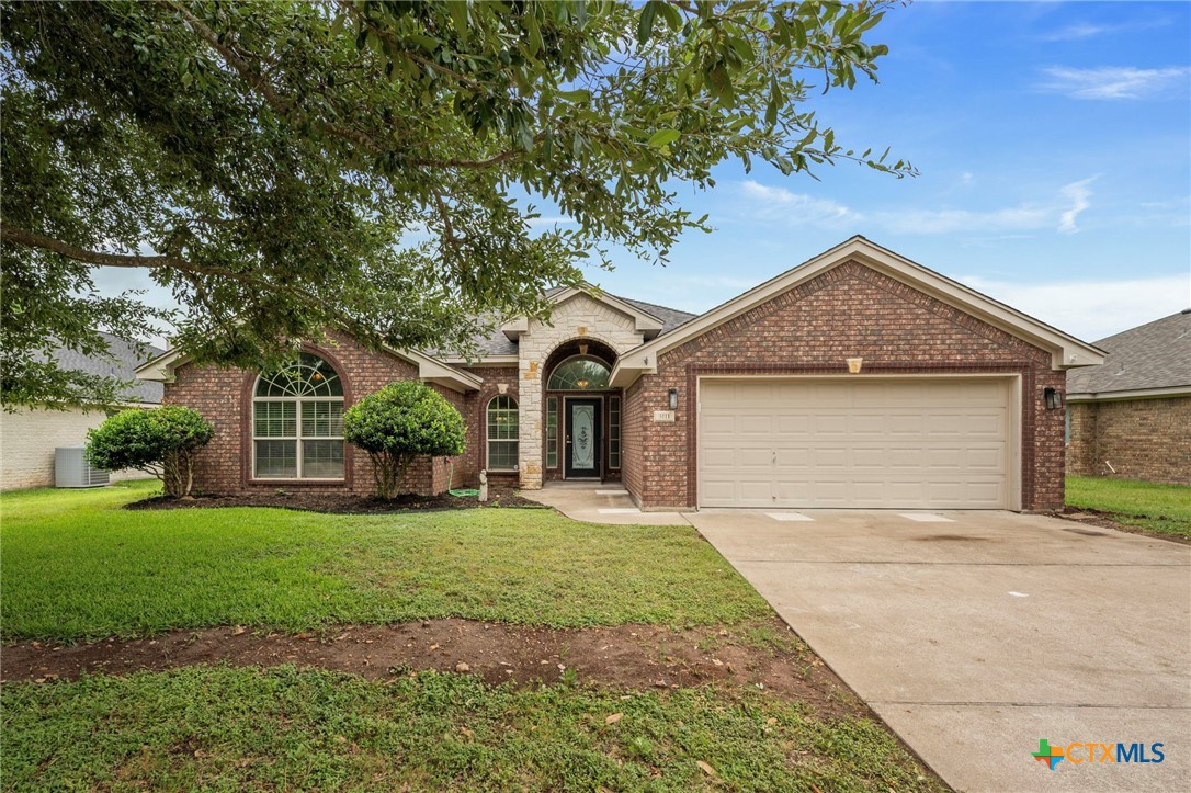 3111 Sarita Cove — photo