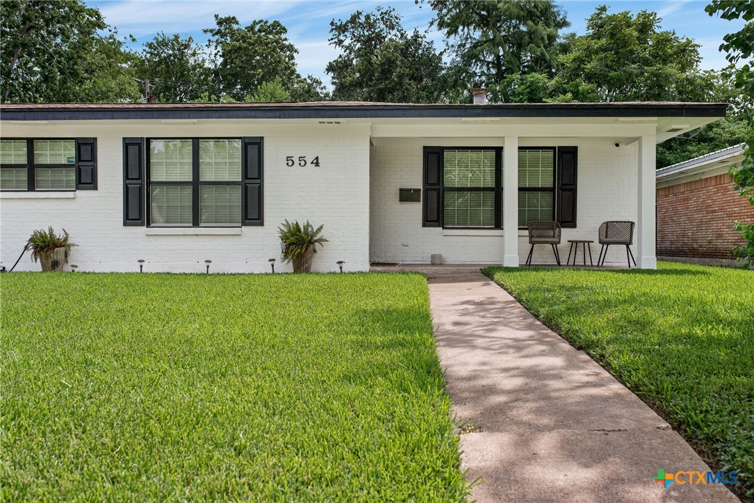 554 Brookhollow Drive — photo