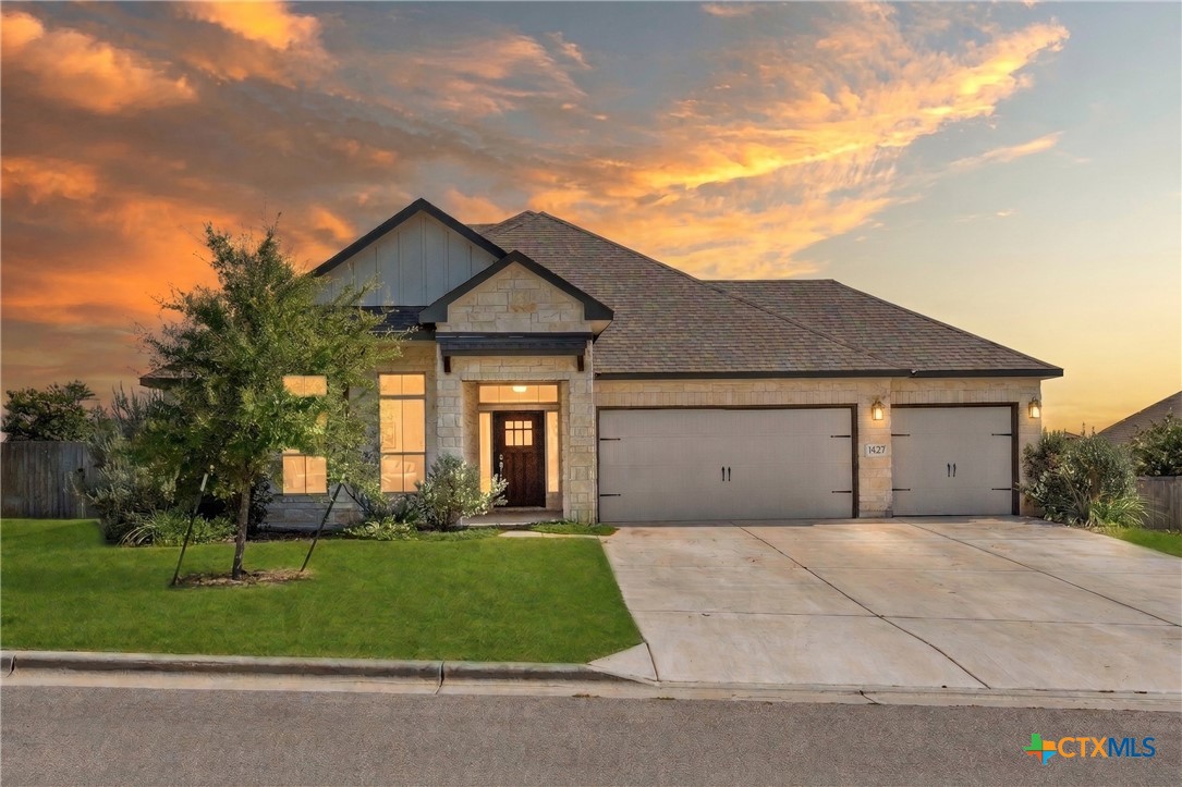 1527 Mountain Crest Cove — photo