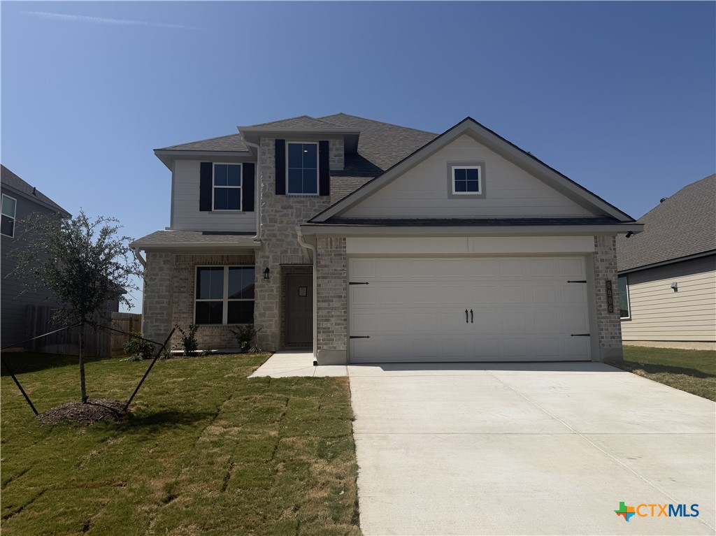 6906 McGregor Loop — photo