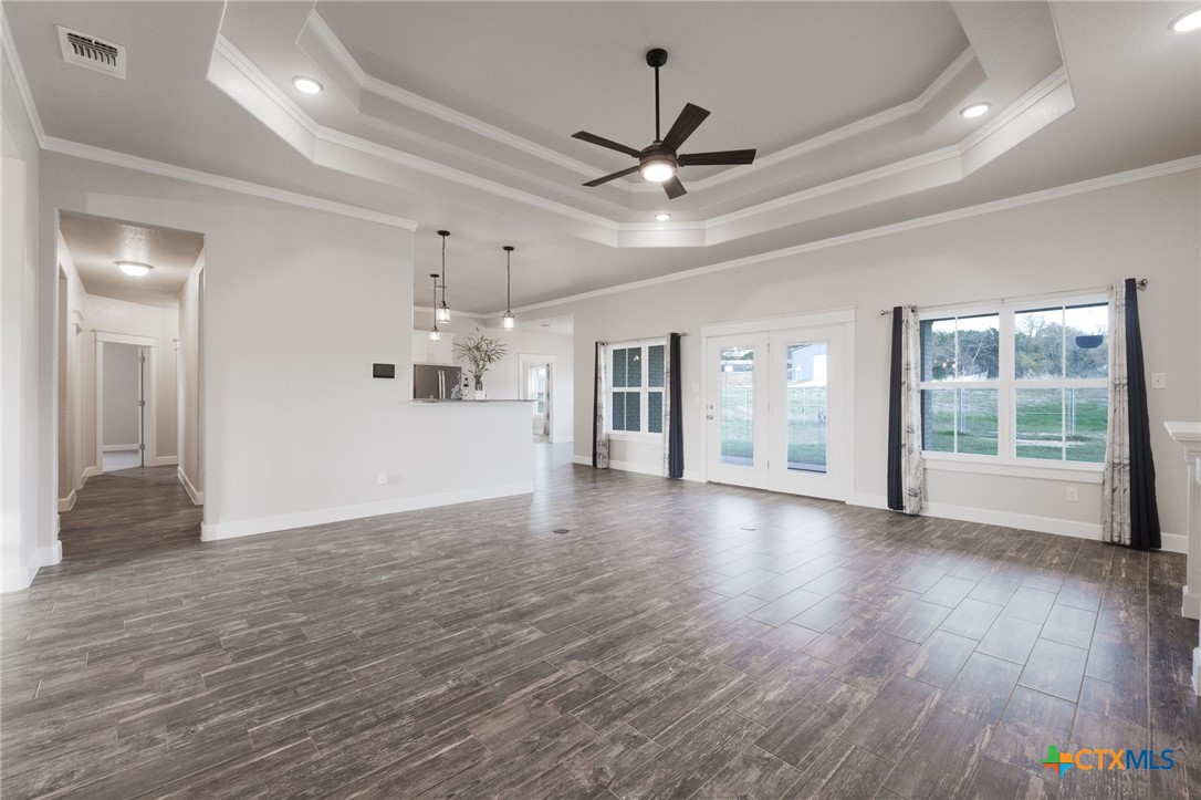 2662 Snow Road, Kempner, TX 76539 — photo 2