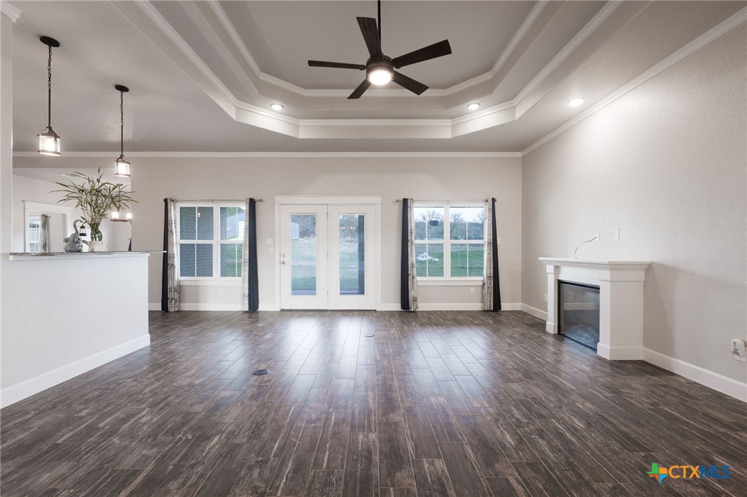 2662 Snow Road, Kempner, TX 76539 — photo 3