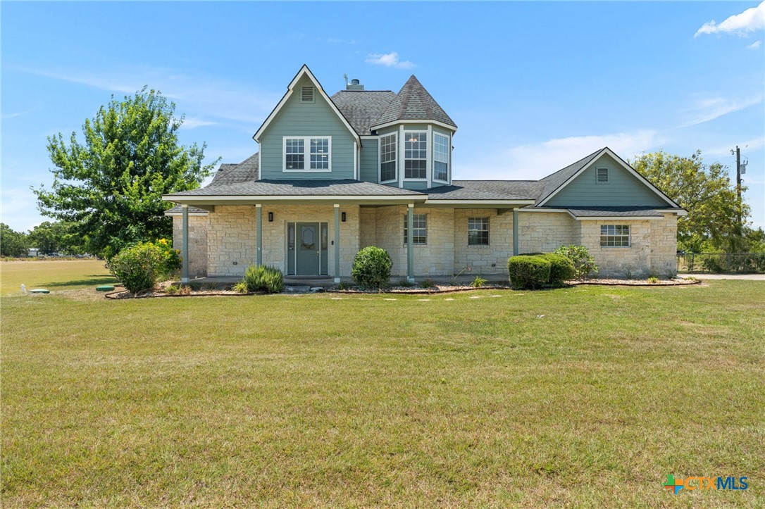 913 County Road 220 — photo