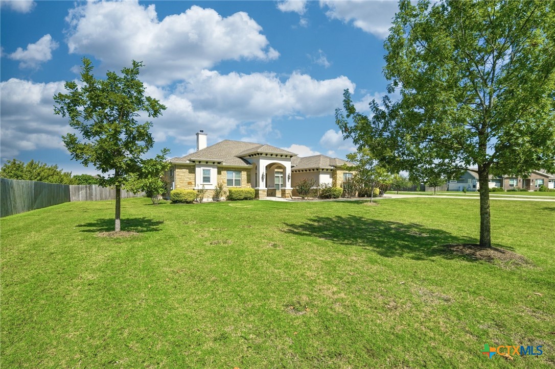 120 W Vienna Drive — photo
