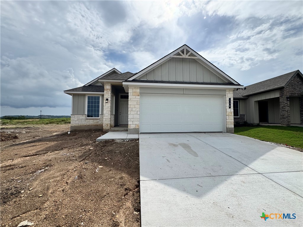 441 Presley Drive — photo
