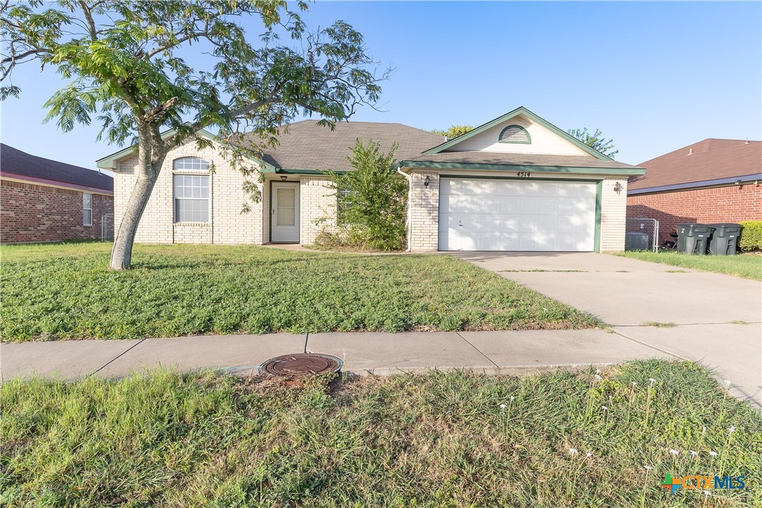 4514 Hondo Drive — photo
