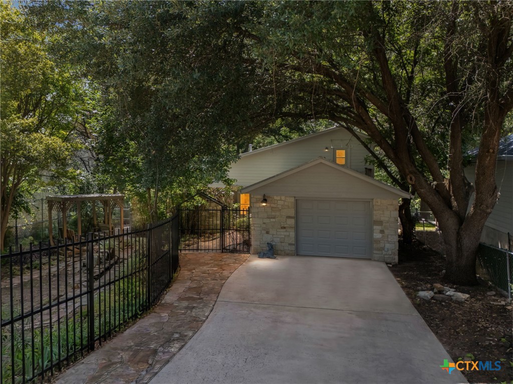 1648 Ponderosa Drive — photo