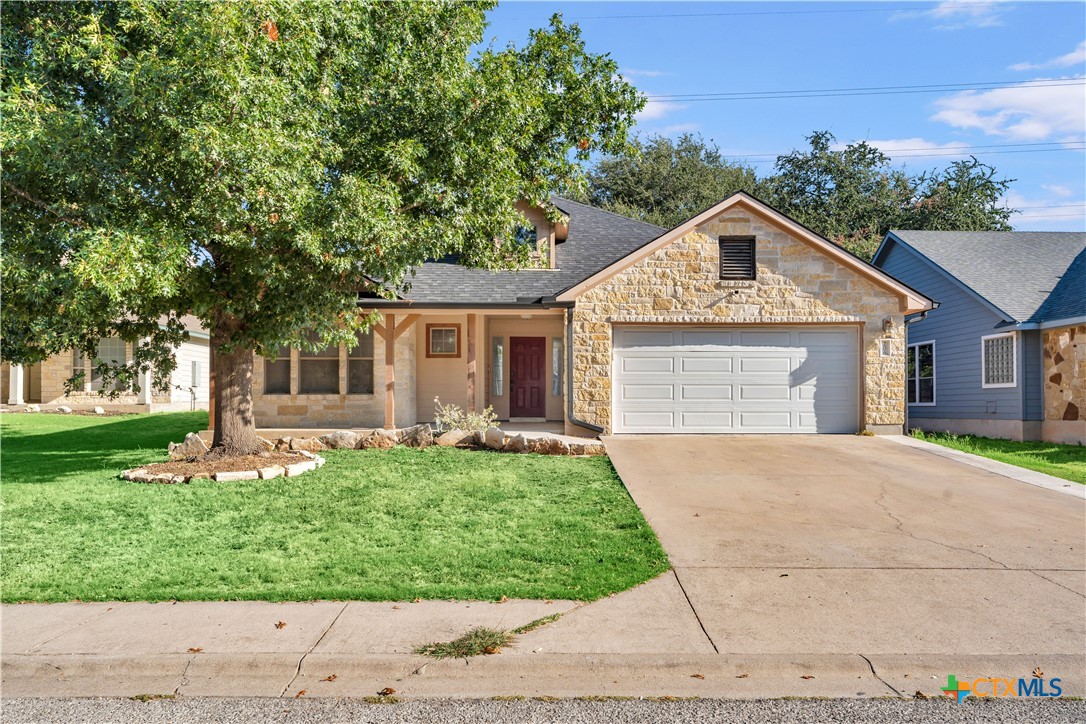 206 Cailin Court — photo
