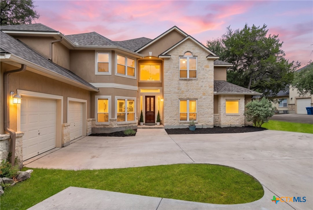 21905 Deer Canyon Drive — photo